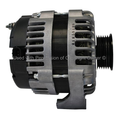 Quality-Built Alternator P/N:8550603 Fits: Cadillac Escalade, Cadillac Escalade Esv, Cadillac Escalade Ext, Chevrolet Avalanche, Chevrolet Cheyenne, Chevrolet Colorado, Chevrolet Express 1500, Chevrolet Express Pasajeros, Chevrolet Lcf 3500 - Image 3