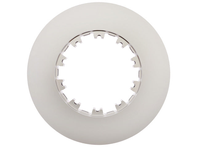 Raybestos Brakes Disc Brake Rotor P/N:8550 Fits: Blue Bird All American Fe, Blue Bird All American Re, Blue Bird Vision School Bus, Freightliner 108sd, Freightliner 114sd, Freightliner 122sd, Freightliner B2, Freightliner Cascadia - Image 3
