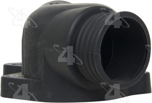 Four Seasons Engine Coolant Outlet Flange P/N:85541 Fits: BMW 323i, BMW 323is, BMW 323ti, BMW 325, BMW 325e, BMW 325es, BMW 325i, BMW 325is, BMW 325ix, BMW 328i, BMW 328is, BMW 525i, BMW 525it, BMW 528e, BMW M3, BMW Z3 - Image 5