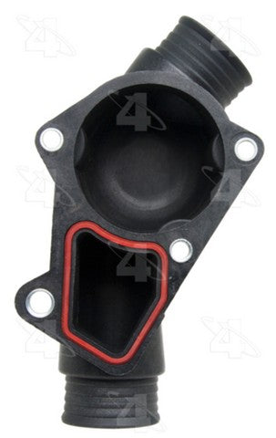 Four Seasons Engine Coolant Outlet Flange P/N:85541 Fits: BMW 323i, BMW 323is, BMW 323ti, BMW 325, BMW 325e, BMW 325es, BMW 325i, BMW 325is, BMW 325ix, BMW 328i, BMW 328is, BMW 525i, BMW 525it, BMW 528e, BMW M3, BMW Z3 - Image 2