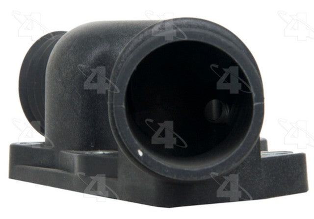 Four Seasons Engine Coolant Outlet Flange P/N:85541 Fits: BMW 323i, BMW 323is, BMW 323ti, BMW 325, BMW 325e, BMW 325es, BMW 325i, BMW 325is, BMW 325ix, BMW 328i, BMW 328is, BMW 525i, BMW 525it, BMW 528e, BMW M3, BMW Z3 - Image 3