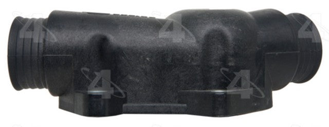 Four Seasons Engine Coolant Outlet Flange P/N:85541 Fits: BMW 323i, BMW 323is, BMW 323ti, BMW 325, BMW 325e, BMW 325es, BMW 325i, BMW 325is, BMW 325ix, BMW 328i, BMW 328is, BMW 525i, BMW 525it, BMW 528e, BMW M3, BMW Z3 - Image 6
