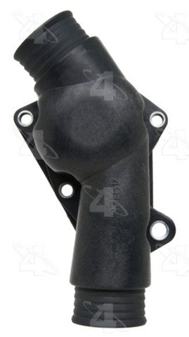 Four Seasons Engine Coolant Outlet Flange P/N:85541 Fits: BMW 323i, BMW 323is, BMW 323ti, BMW 325, BMW 325e, BMW 325es, BMW 325i, BMW 325is, BMW 325ix, BMW 328i, BMW 328is, BMW 525i, BMW 525it, BMW 528e, BMW M3, BMW Z3 - Image 7