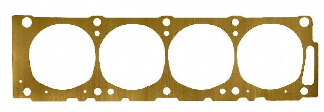 FEL-PRO Engine Cylinder Head Spacer Shim P/N:8554 SP Fits: Ac 427, Ac 428, Ac Shelby Cobra, Edsel Bermuda, Edsel Corsair, Edsel Pacer, Edsel Ranger, Edsel Roundup, Edsel Villager, Ford 300 - Image 1