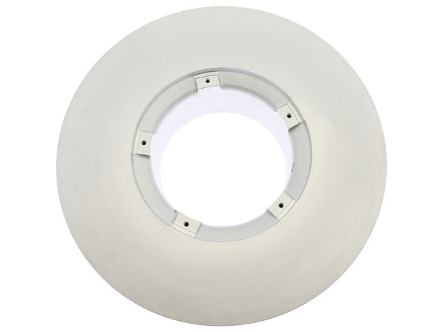Raybestos Brakes Disc Brake Rotor P/N:8555 Fits: Gillig City Transit, Gillig Low Floor, Mack Granite, Mack Terrapro, Motor Coach Industries D4005, Motor Coach Industries D4505, Prevost High Decker, Prevost Shell - Image 2