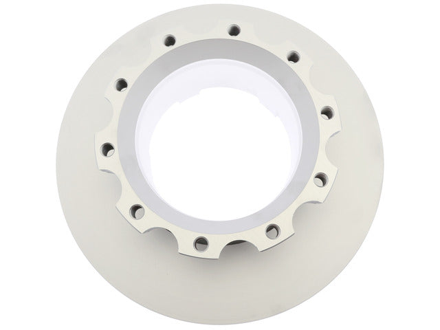 Raybestos Brakes Disc Brake Rotor P/N:8555 Fits: Gillig City Transit, Gillig Low Floor, Mack Granite, Mack Terrapro, Motor Coach Industries D4005, Motor Coach Industries D4505, Prevost High Decker, Prevost Shell - Image 3