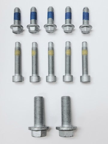 Better Brake Parts Axle Hub Bolt Kit P/N:855KIT Fits: Ford Transit-150 23-15, Ford Transit-250 23-15, Ford Transit-350 23-15, Ford Transit-350 Hd 23-15 - Image 1