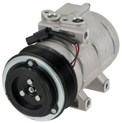 Four Seasons A/C Compressor Kit P/N:8562NK Fits: Ford F-250 Super Duty 16-11, Ford F-350 Super Duty 16-11 - Image 5