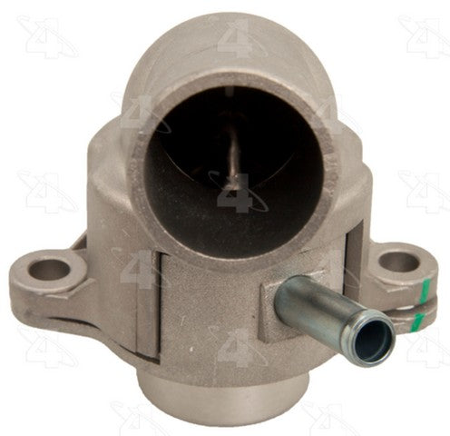 Four Seasons Engine Coolant Water Outlet Housing Kit P/N:85635 Fits: Chevrolet Aveo 08-04, Chevrolet Aveo5 08-06, Daewoo Lanos 02-99 - Image 2