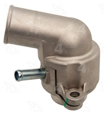 Four Seasons Engine Coolant Water Outlet Housing Kit P/N:85635 Fits: Chevrolet Aveo 08-04, Chevrolet Aveo5 08-06, Daewoo Lanos 02-99 - Image 7