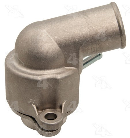 Four Seasons Engine Coolant Water Outlet Housing Kit P/N:85635 Fits: Chevrolet Aveo 08-04, Chevrolet Aveo5 08-06, Daewoo Lanos 02-99 - Image 5
