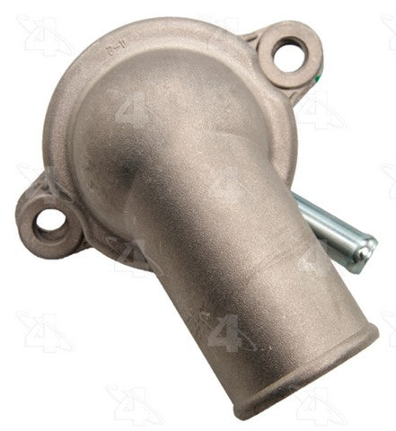 Four Seasons Engine Coolant Water Outlet Housing Kit P/N:85635 Fits: Chevrolet Aveo 08-04, Chevrolet Aveo5 08-06, Daewoo Lanos 02-99 - Image 4