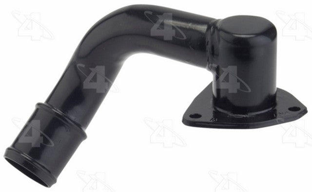 Four Seasons Engine Coolant Water Outlet P/N:85668 Fits: Ford Aerostar 97-90, Ford Explorer 00-91, Ford Ranger 00-90, Mazda B4000 00-95, Mazda Navajo 94-91 - Image 1