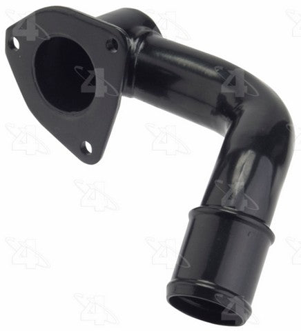 Four Seasons Engine Coolant Water Outlet P/N:85668 Fits: Ford Aerostar 97-90, Ford Explorer 00-91, Ford Ranger 00-90, Mazda B4000 00-95, Mazda Navajo 94-91 - Image 2