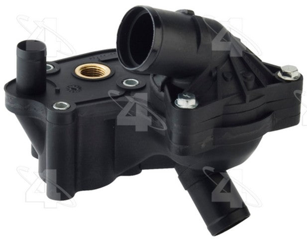 Four Seasons Engine Coolant Water Outlet Housing Kit P/N:85671 Fits: Ford Explorer 00-97, Ford Ranger 2001, Mercury Mountaineer 00-98 - Image 1