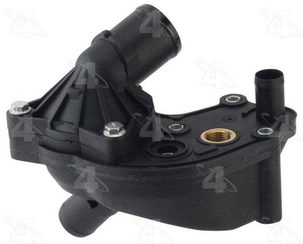 Four Seasons Engine Coolant Water Outlet Housing Kit P/N:85671 Fits: Ford Explorer 00-97, Ford Ranger 2001, Mercury Mountaineer 00-98 - Image 2