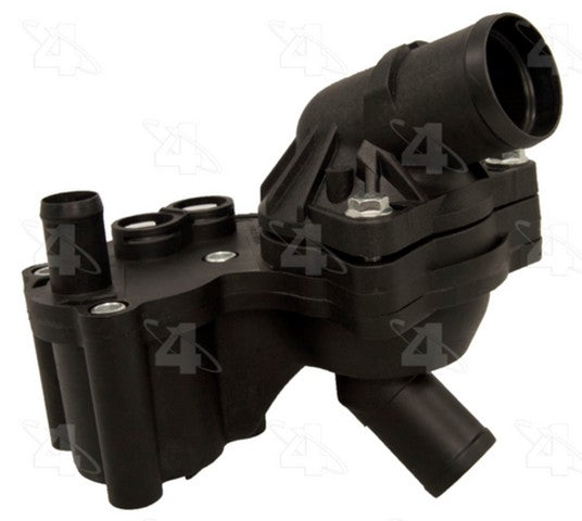 Four Seasons Engine Coolant Water Outlet Housing Kit P/N:85672 Fits: Ford Explorer 05-02, Mercury Mountaineer 05-02 - Image 5