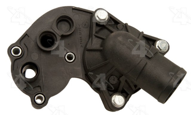 Four Seasons Engine Coolant Water Outlet Housing Kit P/N:85672 Fits: Ford Explorer 05-02, Mercury Mountaineer 05-02 - Image 3