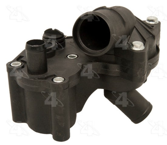 Four Seasons Engine Coolant Water Outlet Housing Kit P/N:85673 Fits: Ford Explorer Sport 03-01, Ford Explorer Sport Trac 05-01, Ford Ranger 11-02, Mazda B4000 08-01, Mercury Mountaineer 2001 - Image 1