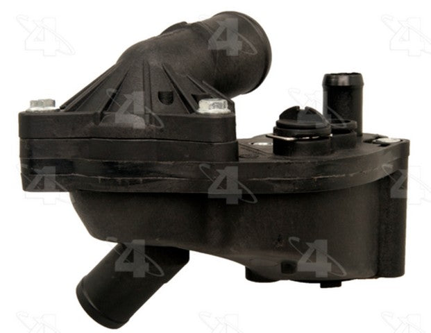 Four Seasons Engine Coolant Water Outlet Housing Kit P/N:85673 Fits: Ford Explorer Sport 03-01, Ford Explorer Sport Trac 05-01, Ford Ranger 11-02, Mazda B4000 08-01, Mercury Mountaineer 2001 - Image 3