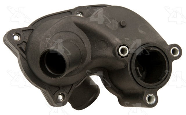 Four Seasons Engine Coolant Water Outlet Housing Kit P/N:85673 Fits: Ford Explorer Sport 03-01, Ford Explorer Sport Trac 05-01, Ford Ranger 11-02, Mazda B4000 08-01, Mercury Mountaineer 2001 - Image 2