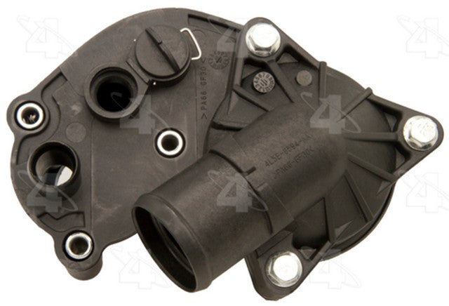 Four Seasons Engine Coolant Water Outlet Housing Kit P/N:85673 Fits: Ford Explorer Sport 03-01, Ford Explorer Sport Trac 05-01, Ford Ranger 11-02, Mazda B4000 08-01, Mercury Mountaineer 2001 - Image 6