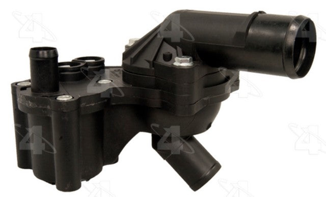 Four Seasons Engine Coolant Water Outlet Housing Kit P/N:85674 Fits: Ford Mustang 10-05 - Image 4