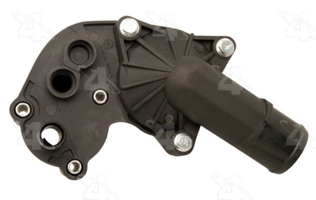 Four Seasons Engine Coolant Water Outlet Housing Kit P/N:85674 Fits: Ford Mustang 10-05 - Image 6