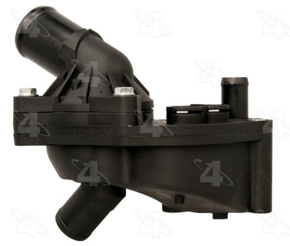 Four Seasons Engine Coolant Water Outlet Housing Kit P/N:85675 Fits: Ford Explorer 10-06, Ford Explorer Sport Trac 10-07, Mercury Mountaineer 10-06 - Image 3