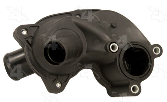 Four Seasons Engine Coolant Water Outlet Housing Kit P/N:85675 Fits: Ford Explorer 10-06, Ford Explorer Sport Trac 10-07, Mercury Mountaineer 10-06 - Image 4