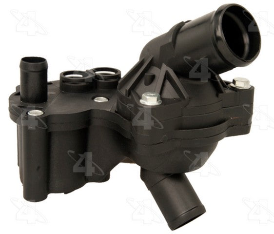 Four Seasons Engine Coolant Water Outlet Housing Kit P/N:85675 Fits: Ford Explorer 10-06, Ford Explorer Sport Trac 10-07, Mercury Mountaineer 10-06 - Image 2