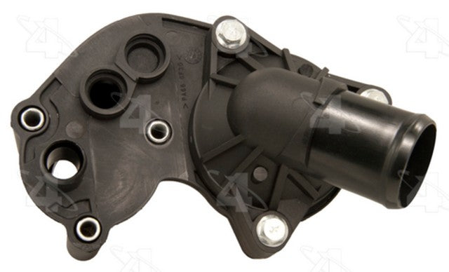 Four Seasons Engine Coolant Water Outlet Housing Kit P/N:85675 Fits: Ford Explorer 10-06, Ford Explorer Sport Trac 10-07, Mercury Mountaineer 10-06 - Image 5