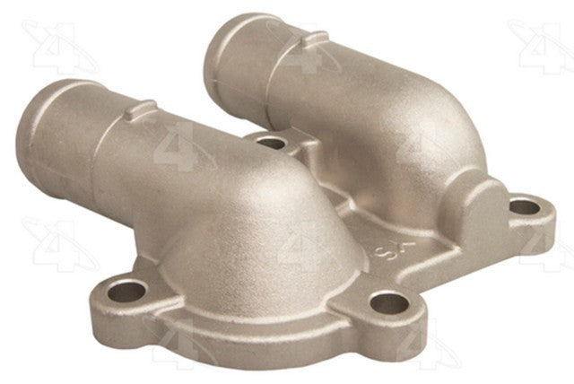 Four Seasons Engine Coolant Water Outlet P/N:85676 Fits: Hyundai Accent 05-01 - Image 1