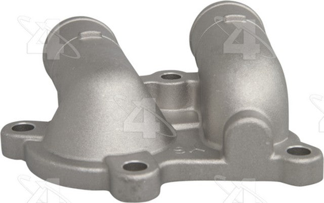 Four Seasons Engine Coolant Water Outlet P/N:85676 Fits: Hyundai Accent 05-01 - Image 5