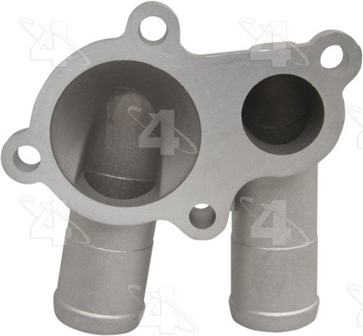 Four Seasons Engine Coolant Water Outlet P/N:85676 Fits: Hyundai Accent 05-01 - Image 4
