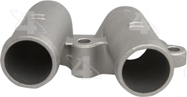Four Seasons Engine Coolant Water Outlet P/N:85676 Fits: Hyundai Accent 05-01 - Image 2