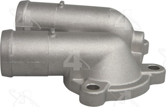 Four Seasons Engine Coolant Water Outlet P/N:85676 Fits: Hyundai Accent 05-01 - Image 7
