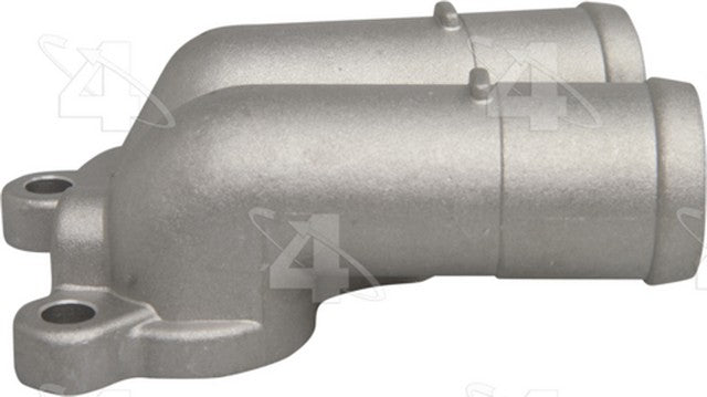 Four Seasons Engine Coolant Water Outlet P/N:85676 Fits: Hyundai Accent 05-01 - Image 6