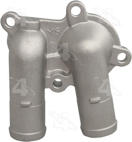 Four Seasons Engine Coolant Water Outlet P/N:85676 Fits: Hyundai Accent 05-01 - Image 3