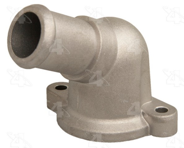 Four Seasons Engine Coolant Water Outlet P/N:85677 Fits: Chevrolet Spark 15-13 - Image 1