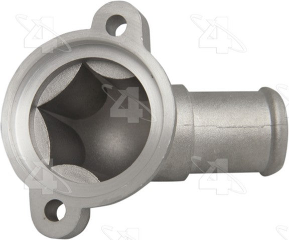 Four Seasons Engine Coolant Water Outlet P/N:85677 Fits: Chevrolet Spark 15-13 - Image 3