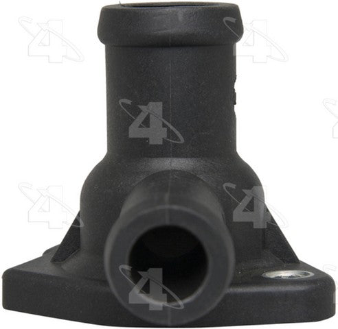 Four Seasons Engine Coolant Outlet Flange P/N:85678 Fits: Volkswagen Cabrio, Volkswagen Corrado, Volkswagen Golf, Volkswagen Jetta, Volkswagen Passat, Volkswagen Quantum, Volkswagen Rabbit, Volkswagen Rabbit Convertible, Volkswagen Rabbit Pickup - Image 5