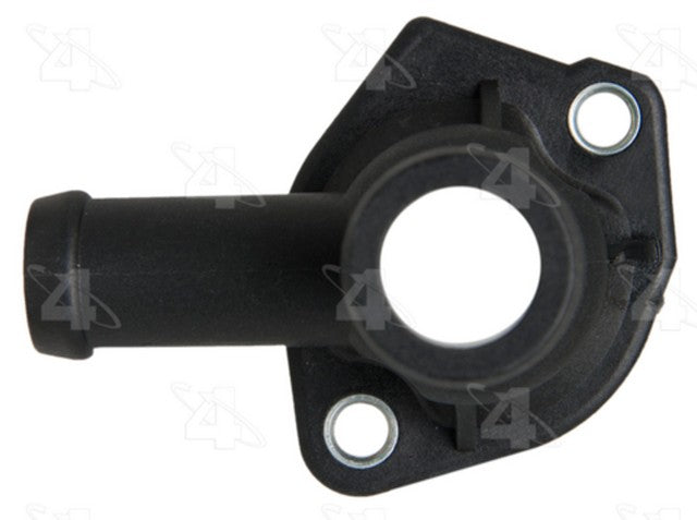 Four Seasons Engine Coolant Outlet Flange P/N:85678 Fits: Volkswagen Cabrio, Volkswagen Corrado, Volkswagen Golf, Volkswagen Jetta, Volkswagen Passat, Volkswagen Quantum, Volkswagen Rabbit, Volkswagen Rabbit Convertible, Volkswagen Rabbit Pickup - Image 4