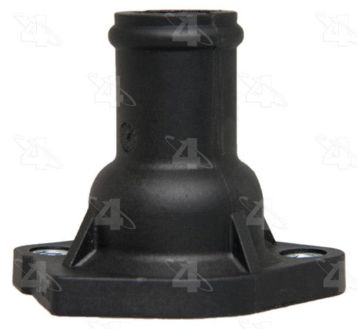 Four Seasons Engine Coolant Outlet Flange P/N:85679 Fits: Volkswagen Cabrio, Volkswagen Cabriolet, Volkswagen Corrado, Volkswagen Fox, Volkswagen Golf, Volkswagen Jetta, Volkswagen Passat, Volkswagen Quantum, Volkswagen Scirocco - Image 5