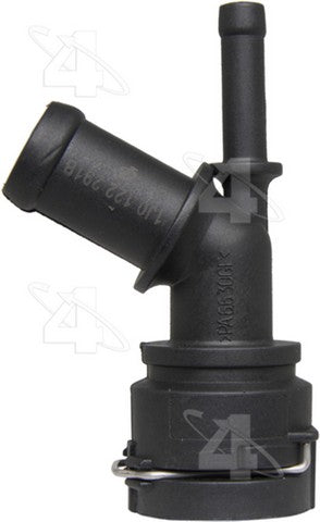 Four Seasons Engine Coolant Hose Connector,HVAC Heater Hose Connector P/N:85680 Fits: Volkswagen Beetle 10-05, Volkswagen Beetle Cabrio 2010, Volkswagen Golf 2003 - Image 3