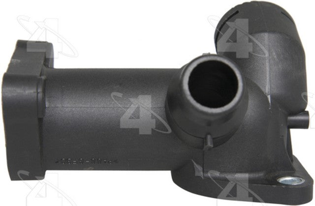 Four Seasons Engine Coolant Outlet Flange P/N:85681 Fits: Volkswagen Passat 05-98 - Image 5