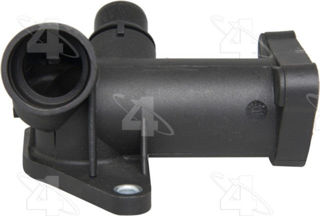 Four Seasons Engine Coolant Outlet Flange P/N:85681 Fits: Volkswagen Passat 05-98 - Image 3