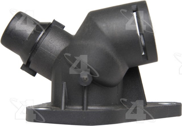 Four Seasons Engine Coolant Outlet Flange P/N:85681 Fits: Volkswagen Passat 05-98 - Image 6