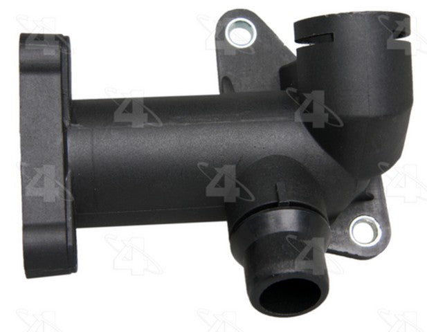 Four Seasons Engine Coolant Outlet Flange P/N:85681 Fits: Volkswagen Passat 05-98 - Image 2