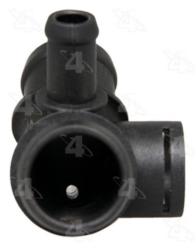Four Seasons Engine Coolant Hose Connector,HVAC Heater Hose Connector P/N:85682 Fits: Audi Tt 02-00, Audi Tt Quattro 02-00, Volkswagen Beetle 00-99, Volkswagen Golf 04-99, Volkswagen Jetta 01-99, Volkswagen Jetta 2004 - Image 6